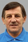 Bohuslav Šťastný